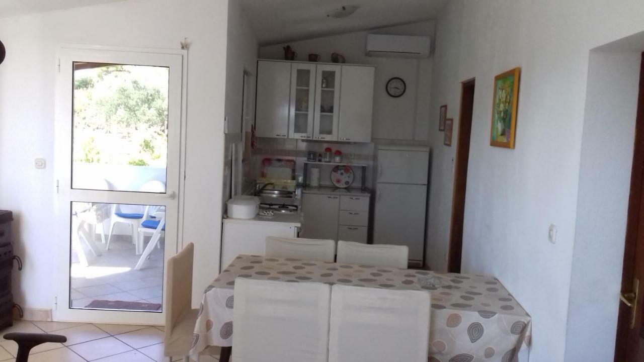 Villa Iva Prvic Sepurine Esterno foto