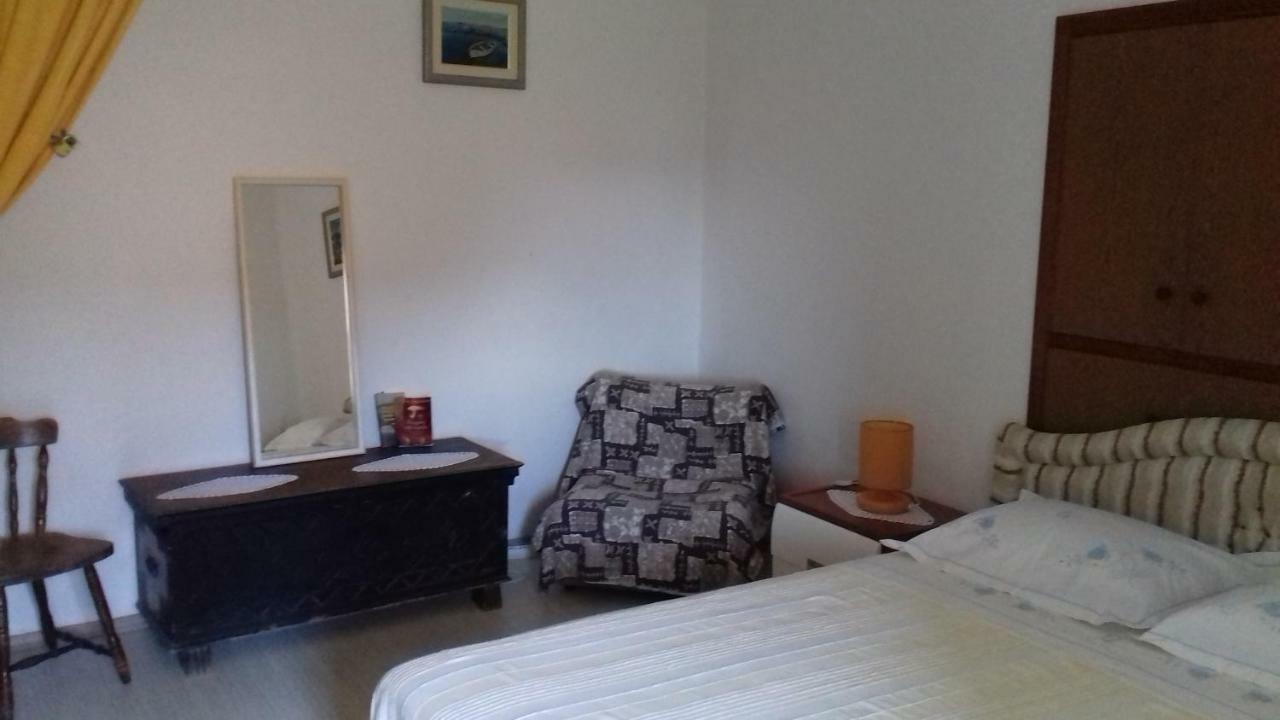 Villa Iva Prvic Sepurine Esterno foto