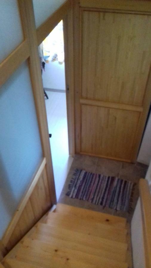 Villa Iva Prvic Sepurine Esterno foto